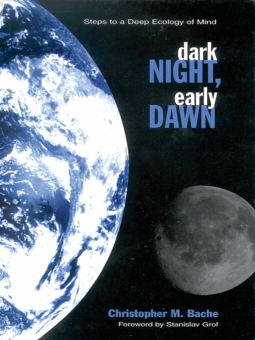 Title details for Dark Night, Early Dawn by Christopher M. Bache - Available
